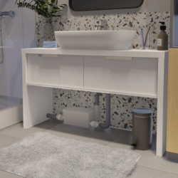 Saniflo Sanishower+ Lifting Station 6043