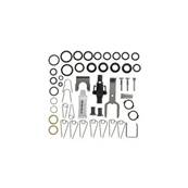 Worcester Bosch Seal, Clip and Screw Kit - CDi/Greenstar 87161072240