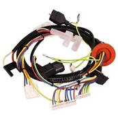 Worcester Bosch High Voltage Harness 8716117074