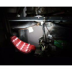 Rothenberger Flexit Flexible FlashLight 88939