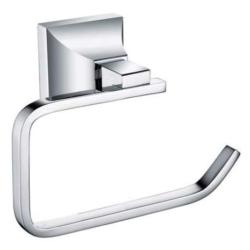 Heritage Chancery Toilet Roll Holder Chrome ACHTRHC