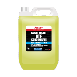 Kamco Systemsafe HTF - Concentrated Heat Transfer Fluid 20L BHT002