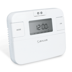 Salus EP110 Single Channel Programmable Thermostat