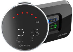 SALUS IT800 Wifi Smart Thermostat