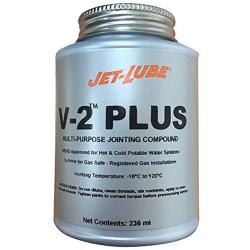 JetLube V-2 Plus Multi Purpose Jointing Compound JL