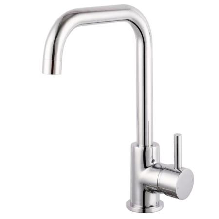 Reginox SALINA Single Lever Kitchen Mixer Tap Chrome