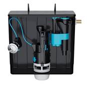 Viva Skylo Air Concealed Cistern Bottom & Side Entry SKYCC02