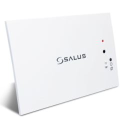 Salus RXVBC605 Plug-In Receiver - Compatible with Salus iT500BM