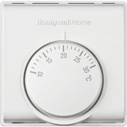 Honeywell Home T6360B1028 Room Thermostat, 240V White