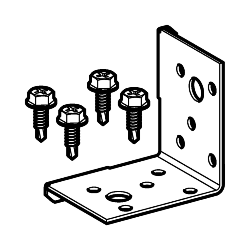 Geberit Duofix Fixing Bracket 240.419.00.1