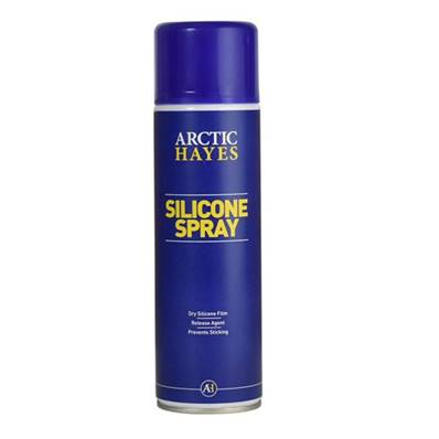 Arctic Hayes Silicone Spray (400ml) PH040