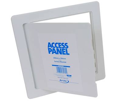 Arctic Hayes Access Panel 200mm x 200mm APS200