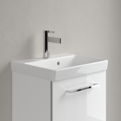 Villeroy & Boch Avento 450 x 370mm 1TH Handwash Basin 73584501