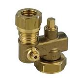 Vaillant Diverter Valve 014714