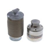 Worcester Bosch Baffle Set 87161070460