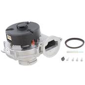 Worcester Bosch Fan PEBM D130 AC230 50 056W PWB HB M UB CDI 8716117325