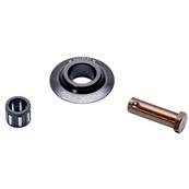 Knipex V01 Cutting Wheel for Stainless Steel and Copper with Spare Quick-change Axle 90 39 02