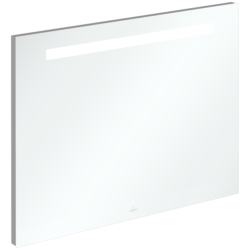 Villeroy & Boch Illuminated Bathroom Mirror 800 x 600mm A430A500