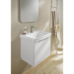 Villeroy & Boch More To See Lite 600 x 1000mm Rectangular LED Mirror A4611000