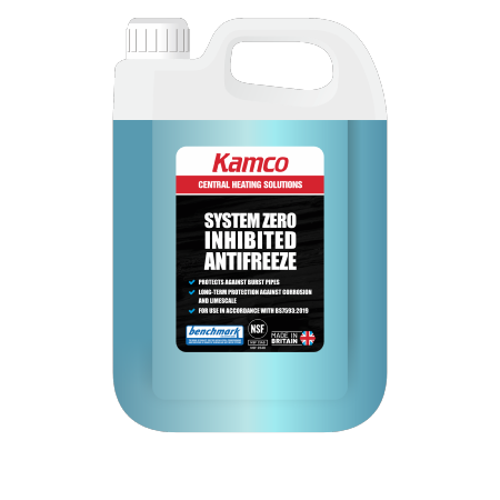 Kamco Systemsafe Zero - Antifreeze Inhibitor BZE001