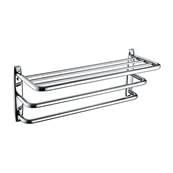 Bristan Tier Towel Shelf COMP TIERS C
