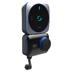 Salus EV Charger EV7UK