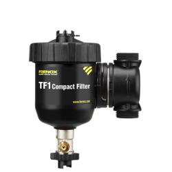 Fernox TF1 Compact Magnetic Filter -22mm