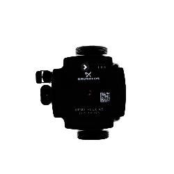 RadiantHeat PRO Grundfos UPM3 Flex Pump 25-70 130 GP-UPM3-FLEX-25/70