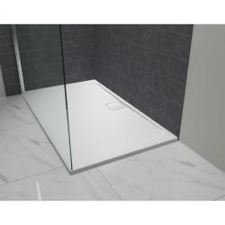 Merlyn Level 25 1200x800mm Rectangle L128RT