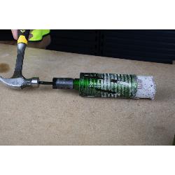 Clipacore Debris Knockout Tool QCKOT