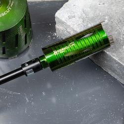 Clipacore Xpresscut 65mm x 150mm Standard Core Bit QCXP65