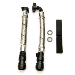 Salamander 3.6 Bar Single Universal Centrifugal Whole House And Shower Pump RP120SU