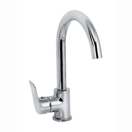 Bristan Seltz Monobloc Sink Mixer Chrome SE SNK C