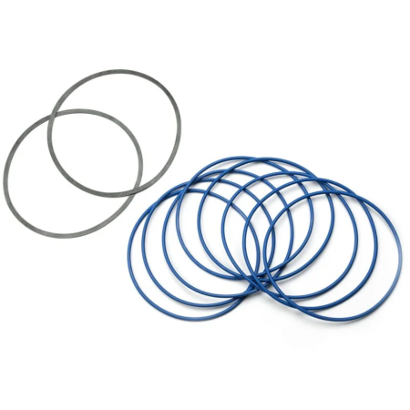 Salamander Blue O ring Service kit: 114.5mm x 3mm x 8 SKORING02