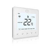 Polypipe Smart Programmable Room Thermostat UFHSMARTW