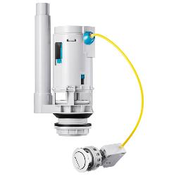 Ideal Standard Della Toilet Flush Valve 2" Outlet UV04667