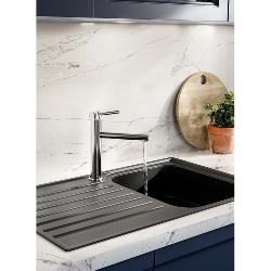 Bristan Vegas Easyfit Sink Mixer Tap VG SNK EF C