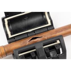Kibosh Rapid Pipe Repair Clamp 16mm - Secure Blister