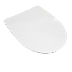 Geberit AquaClean WC Lid - White Alpine 243.211.11.1