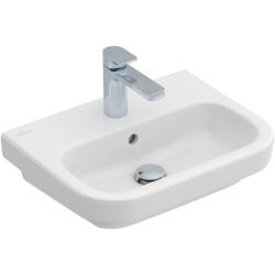 Villeroy and Boch Architectura 500 x 380mm 1TH Handwash Basin 43735001