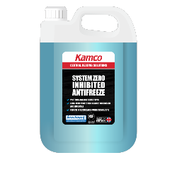 Kamco Systemsafe Zero - Antifreeze Inhibitor BZE001