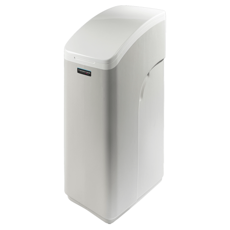 Monarch HE Metered Water Softener with Max Flow Hose Kit 3/4 (15/22mm Compatible) GS6004HE