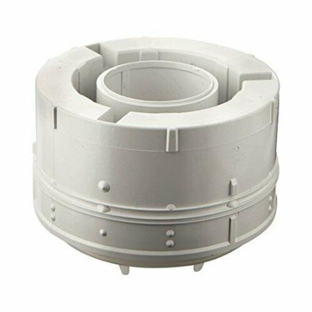 GROHE 43544000 Adagio Single Flush Valve Discharge Piston and Base Sealing Washer