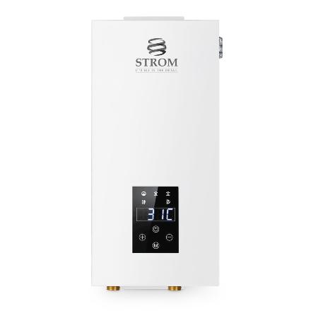 Strom 11kW Heat Only Electric Boiler SBSP11H