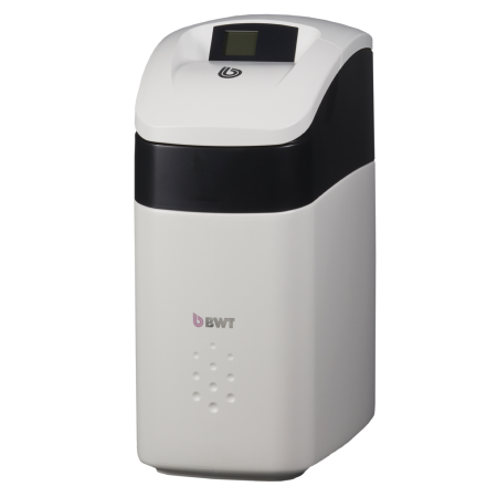 BWT Perla Silk M Electric Water Softener PS15UK