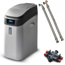 Monarch Master HE Water Softener inc. Kit MASM003HE28
