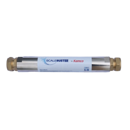 Scalebuster by Kamco 1" Water Conditioner SB24 16 Bar - MISB24-ET