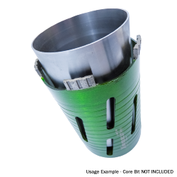 Clipacore Fluemate Pro QCFM2