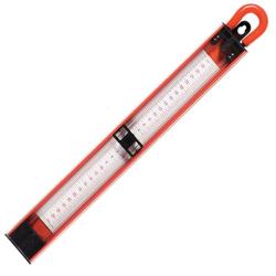 Rothenberger 67060 Plastic U- Gauge Manometer 12"/30mb