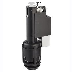 Ideal Standard Dual Flush Valve 200mm Overflow 2 inch Outlet 290 mm height SV92667